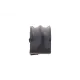 Втулка стабілізатора (переднього) Audi A3/TT/Skoda Octavia/Bora/VW Golf (d=21mm)