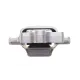 Подушка двигуна ліва CORTECO 80004998 для Volkswagen Sharan 7N 2010-2019, Seat Alhambra 710 2010-2022