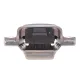 Подушка двигуна ліва CORTECO 80004998 для Volkswagen Sharan 7N 2010-2019, Seat Alhambra 710 2010-2022