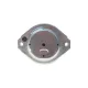 Подушка двигуна (передня) (R) BMW 5 (E60/E61)/6 (E63/E64) 03-10 N62/S85