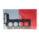 Прокладка ГБЦ CORTECO 83403036 (1 мітка, 0.95мм) для BMW 1 (F20/F21) N47 D16