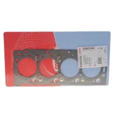 Купити Прокладка ГБЦ Mitsubishi L200 2.5D 01-07 (1,55mm) (5 меток) | KovelAutoHub