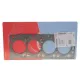 Прокладка ГБЦ Mitsubishi L200 2.5D 01-07 (1,55mm) (5 меток)