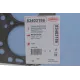 Прокладка ГБЦ Mitsubishi L200 2.5D 01-07 (1,55mm) (5 меток)
