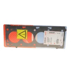 Прокладка ГБЦ CORTECO 83403281 для Toyota Land Cruiser 200 4.5 D VDJ200 2007- (1.3мм, права)