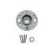 Підшипник маточини задній CX CX1033 для Mercedes-Benz Sprinter 906, Volkswagen Crafter 2006-
