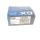 Підшипник маточини (передньої) VW Golf IV/Seat Leon/Audi A3 1.8T/3.2 VR6 99-06