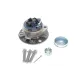 Підшипник маточини передній CX CX434 для Opel Astra G 1998-2005 (+ABS)