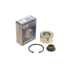 Підшипник маточини передній CX CX437 для Ford Fiesta V (JH_, JD_) 2001-2008 (+ABS)