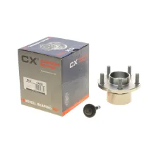 Підшипник маточини передній CX CX666 для Ford Focus II (DA_) 2004-2011 (+ABS)