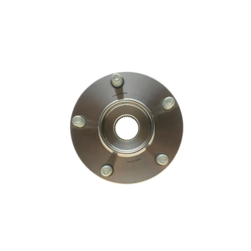 Підшипник маточини передній CX CX666 для Ford Focus II (DA_) 2004-2011 (+ABS)