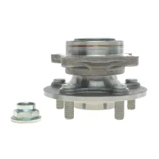 Підшипник маточини (передньої) Land Rover Discovery III 04-09/Range Rover Sport 05-09
