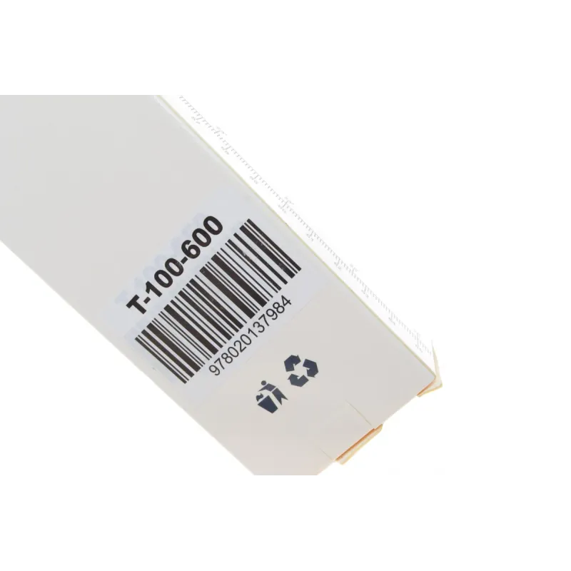 Щітка склоочисника гібридна DAI T-100-600 600мм