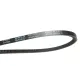 Ремінь генератора DAYCO 10A0735C для VW Golf II, Passat, Audi 100 735 мм