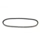 Ремінь генератора DAYCO 10A0735C для VW Golf II, Passat, Audi 100 735 мм