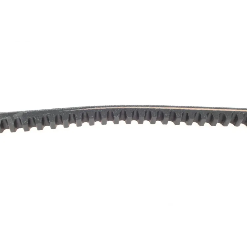 Ремінь генератора DAYCO 10A0740C для VW Passat B3/B4, Audi 80 B3/B4, Fiat Tempra 740 мм