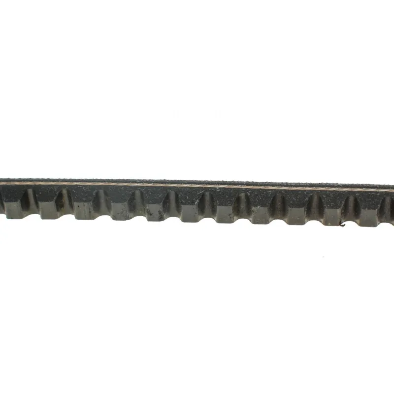 Ремінь генератора DAYCO 10A0750C для VW Golf III/Passat B4 1.6 1991-1999, 750x10 мм