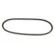 Ремінь генератора DAYCO 10A0750C для VW Golf III/Passat B4 1.6 1991-1999, 750x10 мм