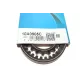 Ремінь генератора Nissan Terrano 2.4 93-07/BMW 3 (E30) 1.6/1.8 82-9/Audi 80 1.6/2.0 75-96 (10x905)