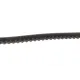 Ремінь генератора DAYCO 10A0950C для Audi 80/100, VW Golf II/Passat B3/B4 1.6-2.0 (10x950 мм)