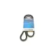 Ремінь генератора DAYCO 10A1100C для Mitsubishi L300/L400 2.5 D 1994-2005, Hyundai H-1 1997-2004 (1100 мм)