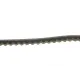 Ремінь генератора DAYCO 10A1100C для Mitsubishi L300/L400 2.5 D 1994-2005, Hyundai H-1 1997-2004 (1100 мм)