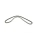 Ремінь генератора DAYCO 10A1100C для Mitsubishi L300/L400 2.5 D 1994-2005, Hyundai H-1 1997-2004 (1100 мм)