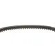 Ремінь генератора DAYCO 11A0528C для Audi A4, A6, VW Passat 1.8T 1996-2000, 11x528 мм