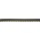 Ремінь генератора Fiat Tipo/Mitsubishi Pajero 2.0i/2.6 83-