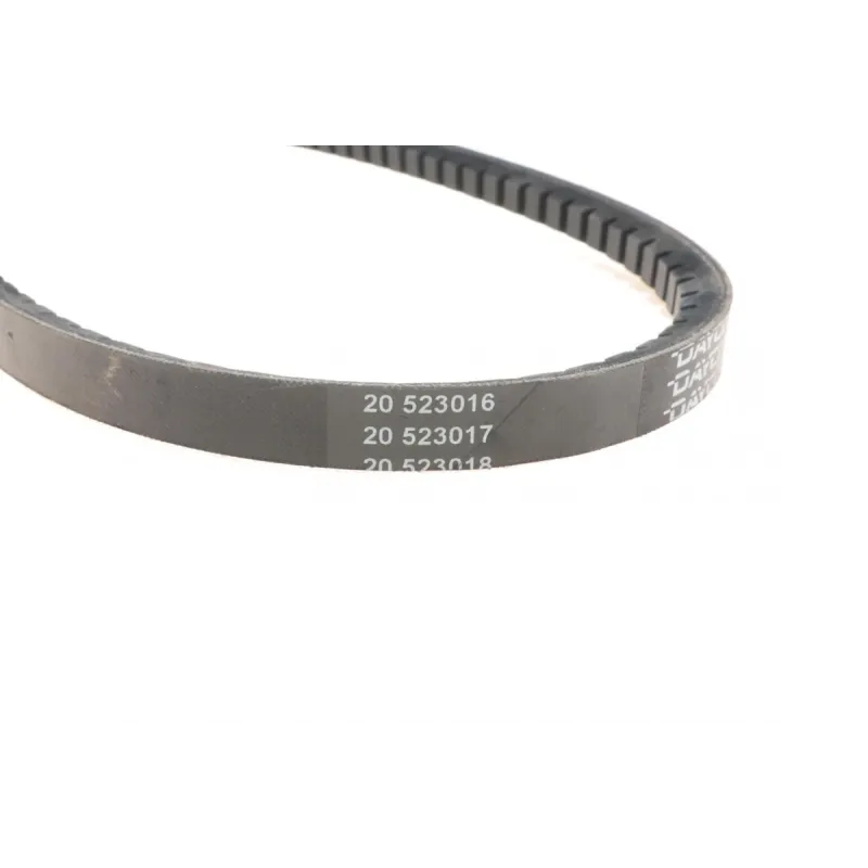 Ремінь генератора DAYCO 13A0835C для BMW, Lancia, Mazda, Fiat, Hyundai 835 мм