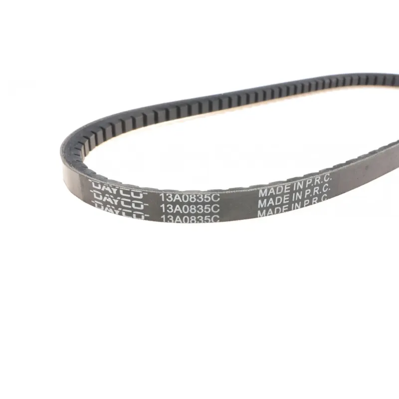 Ремінь генератора DAYCO 13A0835C для BMW, Lancia, Mazda, Fiat, Hyundai 835 мм