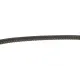 Ремінь генератора DAYCO 13A0875C для Mazda 323 BF 1.7D 1986-1989, 13x875 мм