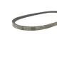 Ремінь генератора DAYCO 13A0875C для Mazda 323 BF 1.7D 1986-1989, 13x875 мм