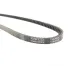 Ремінь генератора DAYCO 13A0950C для Audi 100 1982-1990, Alfa Romeo 145 1994-2001, 950 мм
