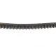 Ремінь генератора DAYCO 13A0950C для Audi 100 1982-1990, Alfa Romeo 145 1994-2001, 950 мм