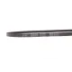Ремінь генератора DAYCO 13A1000C для Mercedes-Benz OM617, Volkswagen Passat B2 2.0/2.2 (13x1000 мм)
