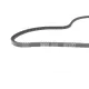 Ремінь генератора DAYCO 13A1137C для Mazda 323 Protege V 1.6 TD 1994-1998, 1137 мм