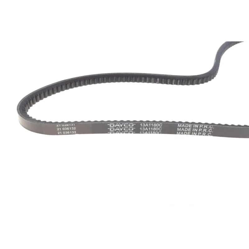 Ремінь генератора Toyota Land Cruiser 3.0 D/4.0 i 84-92/Suzuki Grand Vitara 2.0 D 4x4 98-03(13x1180)
