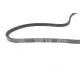 Ремінь генератора Toyota Land Cruiser 3.0 D/4.0 i 84-92/Suzuki Grand Vitara 2.0 D 4x4 98-03(13x1180)