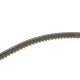 Ремінь генератора MB 609/714D/VW T4 2.4D/Etalon (13x1275)