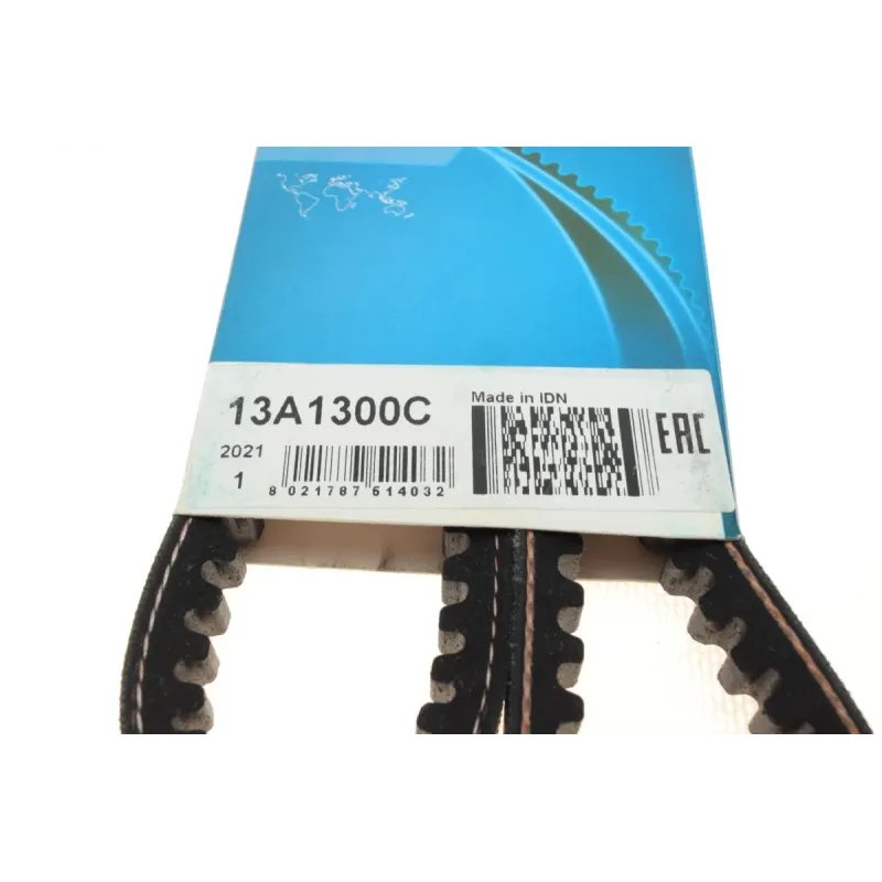 Ремінь генератора MB 609-814