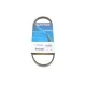 Ремінь генератора DAYCO 3PK576EE для Citroen C3/C4, Peugeot 208/308 1.2 THP 2013-