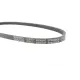 Ремінь генератора DAYCO 3PK628EE для Volvo S60/S80/V60/V70/XC60/XC70 2006-, 3 ребра