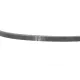 Ремінь генератора DAYCO 3PK715 для Renault 19/Clio/Megane 1.2-1.6 1988-2003, 3 ребра