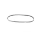 Ремінь генератора DAYCO 3PK715 для Renault 19/Clio/Megane 1.2-1.6 1988-2003, 3 ребра
