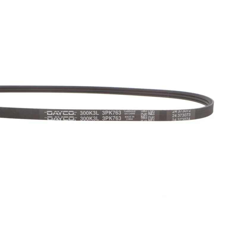 Ремінь генератора Mazda 626/Toyota Camry 2.2i 88-01