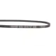Ремінь генератора Mazda 626/Toyota Camry 2.2i 88-01