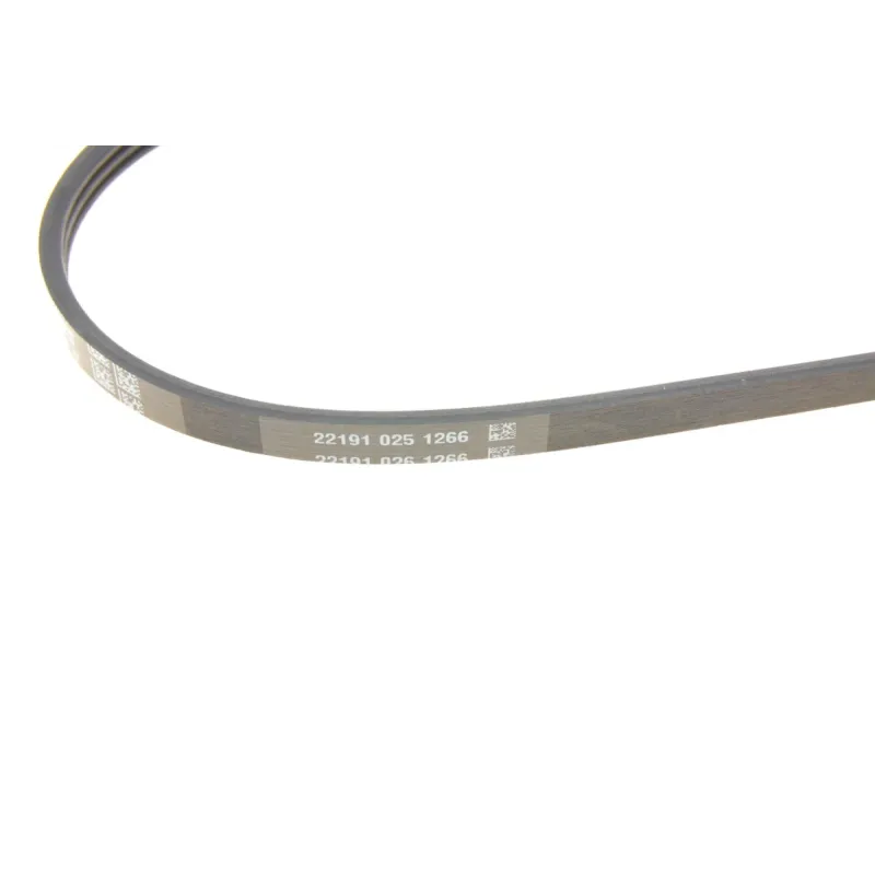 Ремінь генератора DAYCO 3PK905 для Fiat Fiorino 1.4i 2008-, 3 ребра