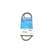 Ремінь генератора DAYCO 3PK915 для Fiat Doblo, Albea, Palio 1.2-1.4 2001-