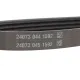 Ремінь генератора DAYCO 4PK1060 для Hyundai H-1 2.5 TD/CRDi 1997-2007, Kia Besta 2.5 TCi 2002-